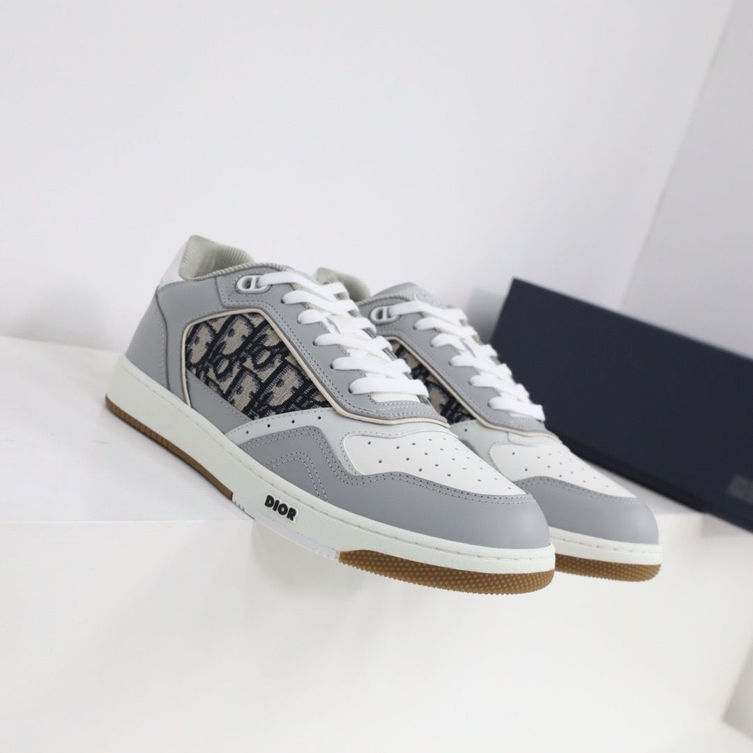 Dior B27 Low