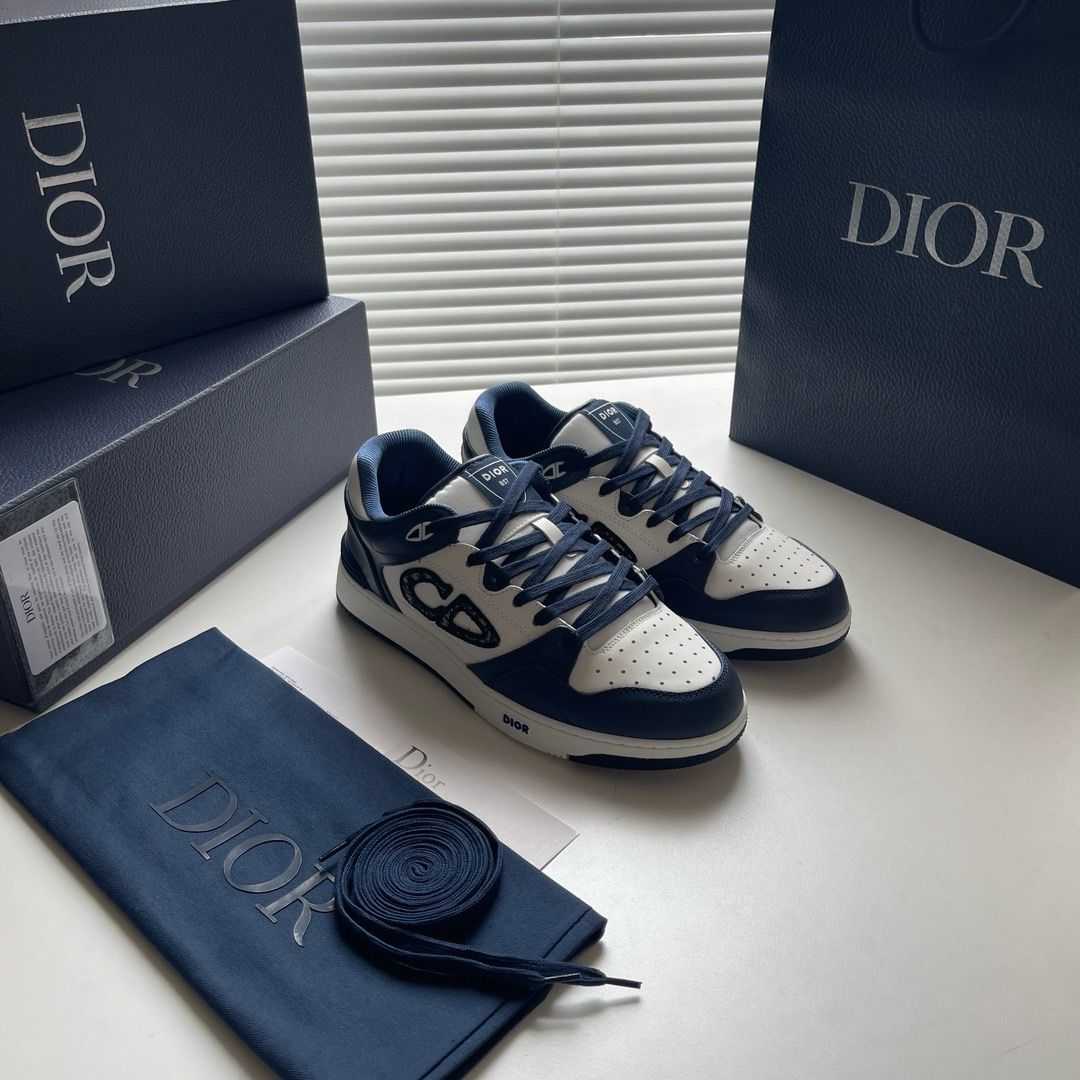 Dior B57