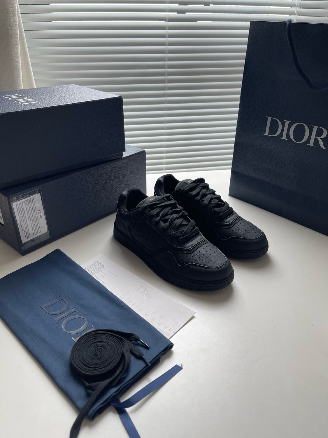Dior B27