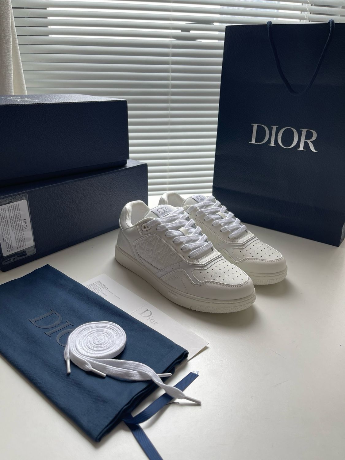 Dior B27
