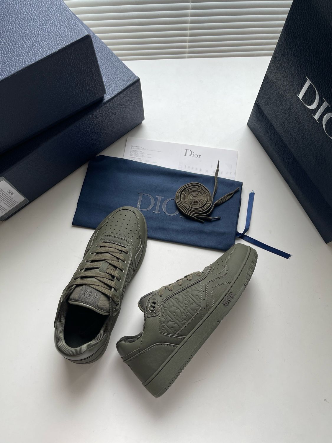 Dior B27