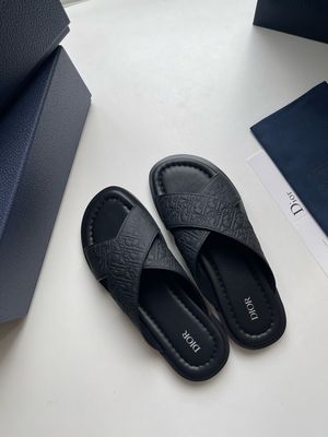 Dior Alias sandal