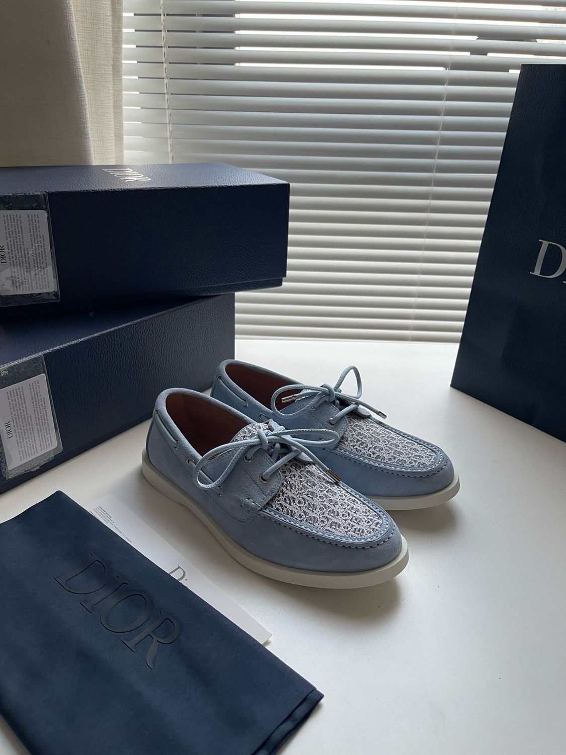 Dior Granville
