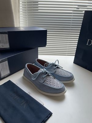 Dior Granville