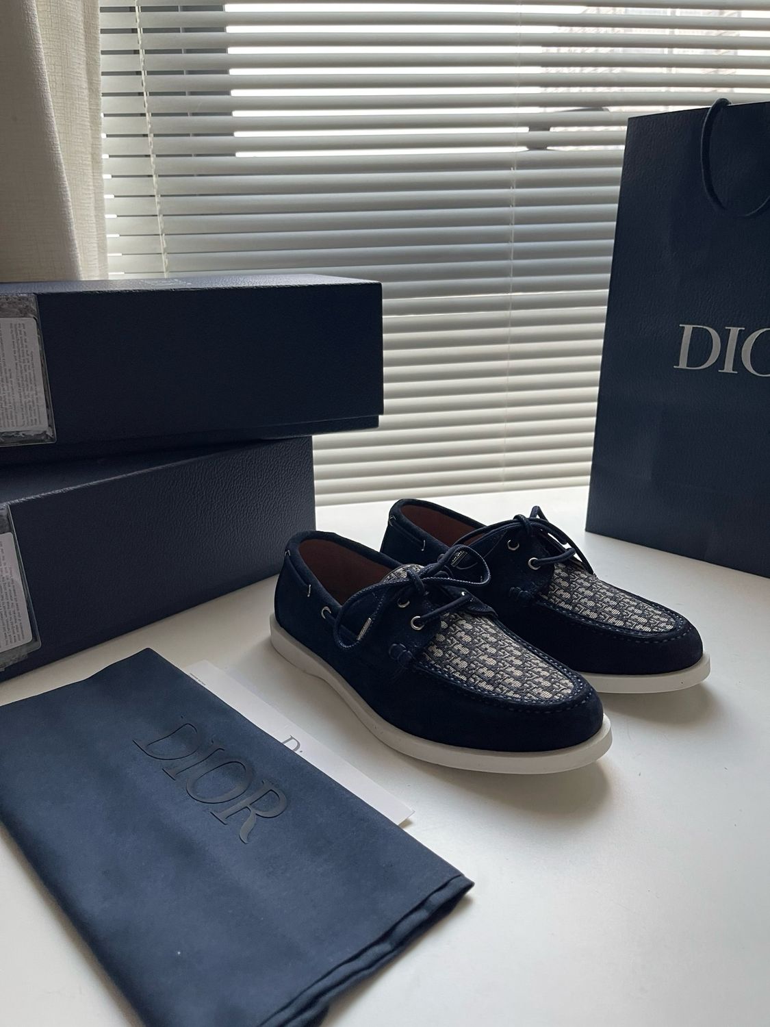 Dior Granville