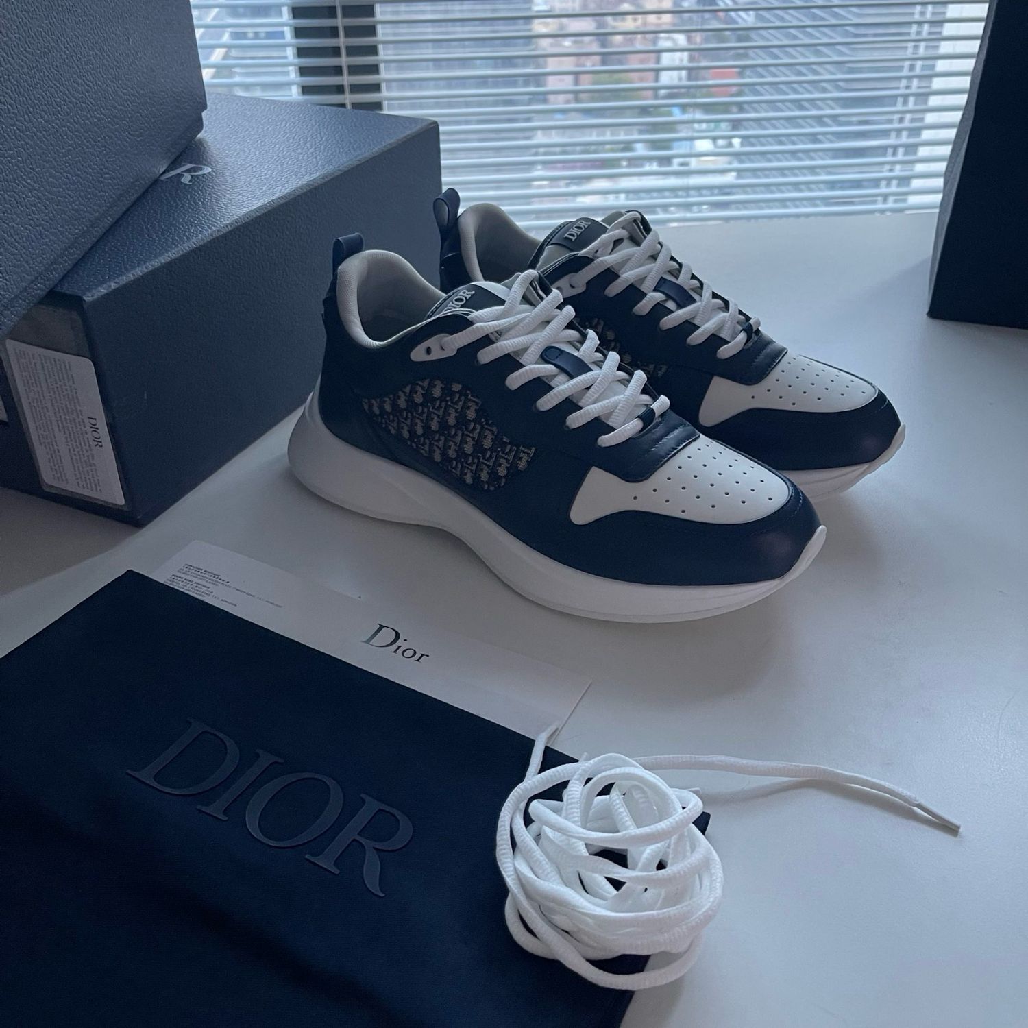 Dior B25
