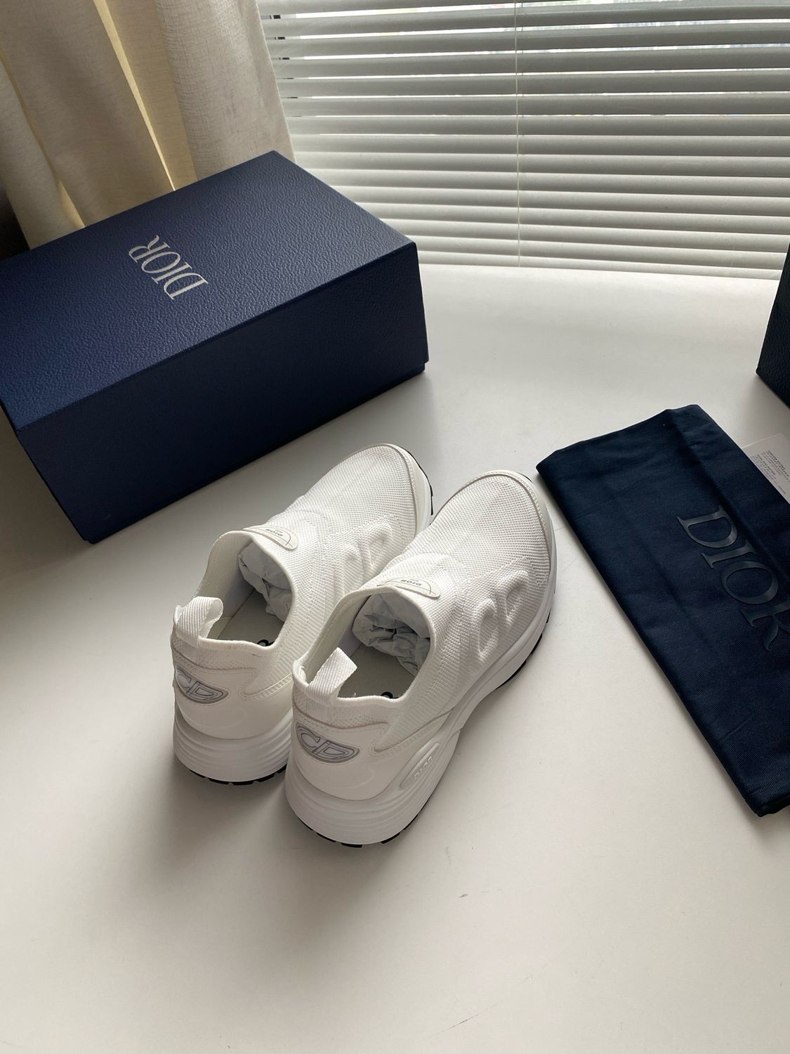 Sneaker B30 Countdown