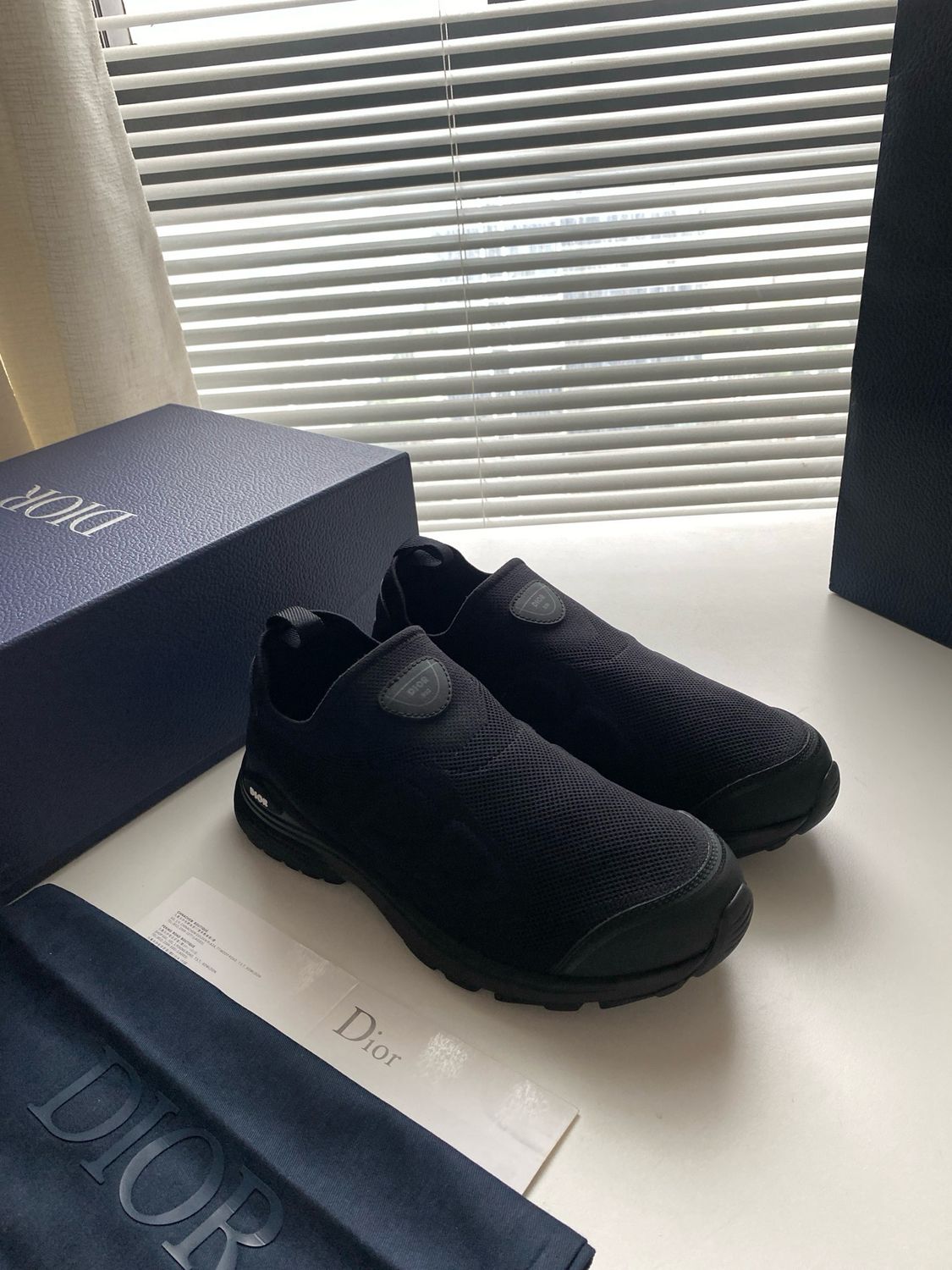 Sneaker B30 Countdown