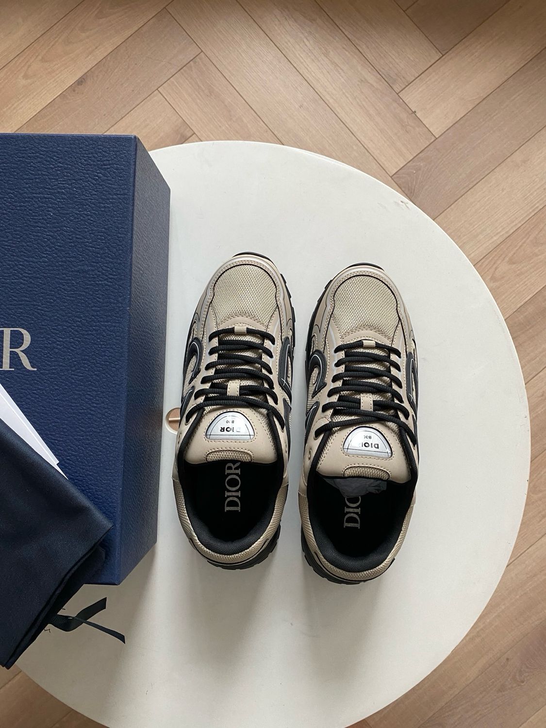 Dior B30 sneakers