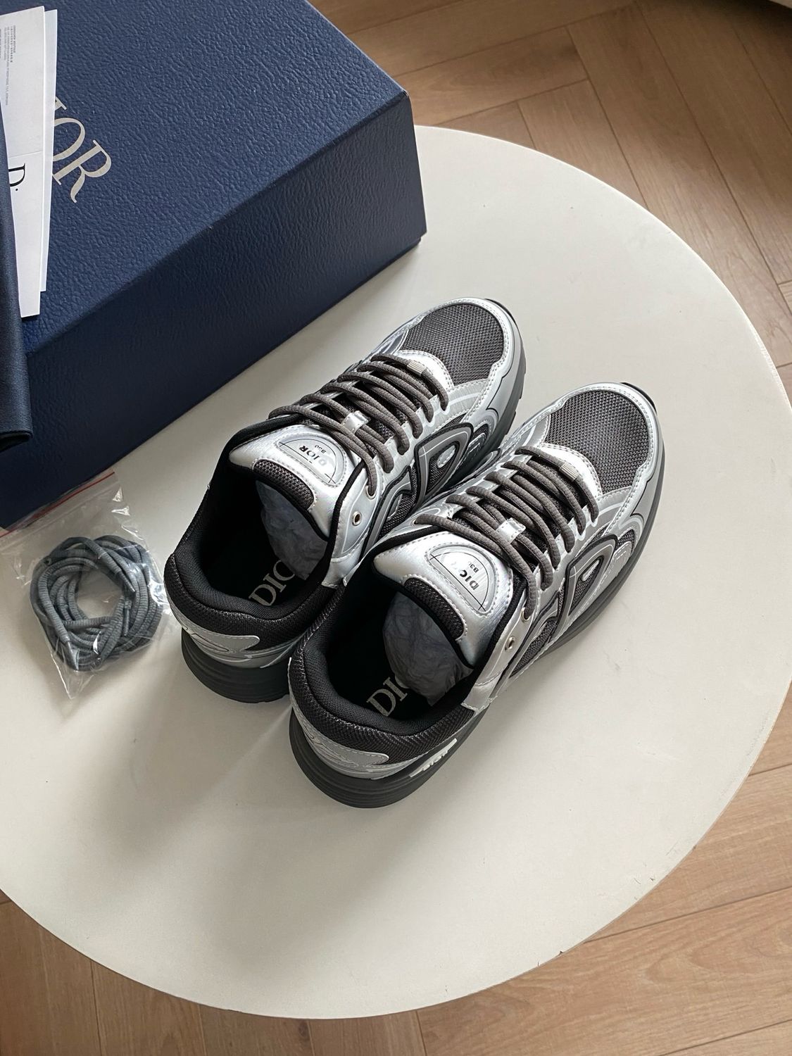 Dior B30 sneakers