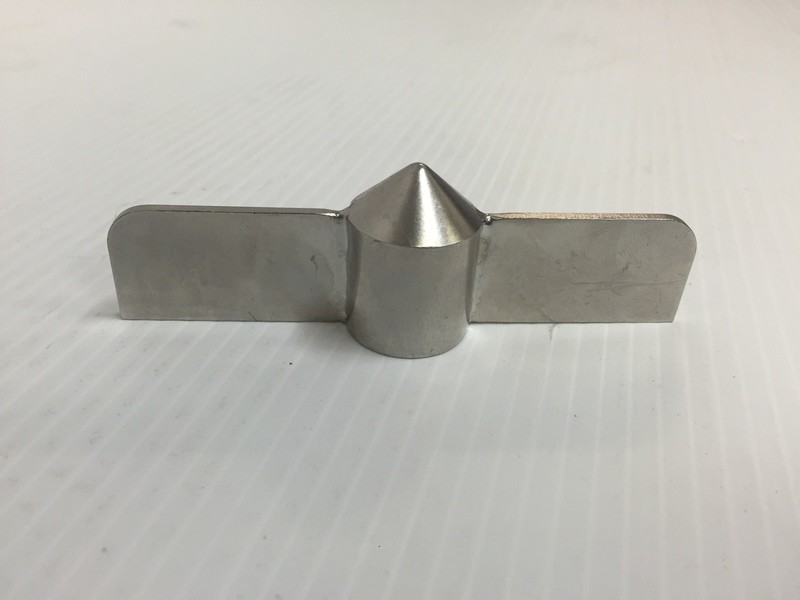 Flomax FX30 Impellor