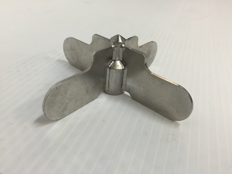 Flomax FX50 Impellor