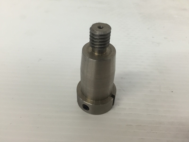 Stub shaft