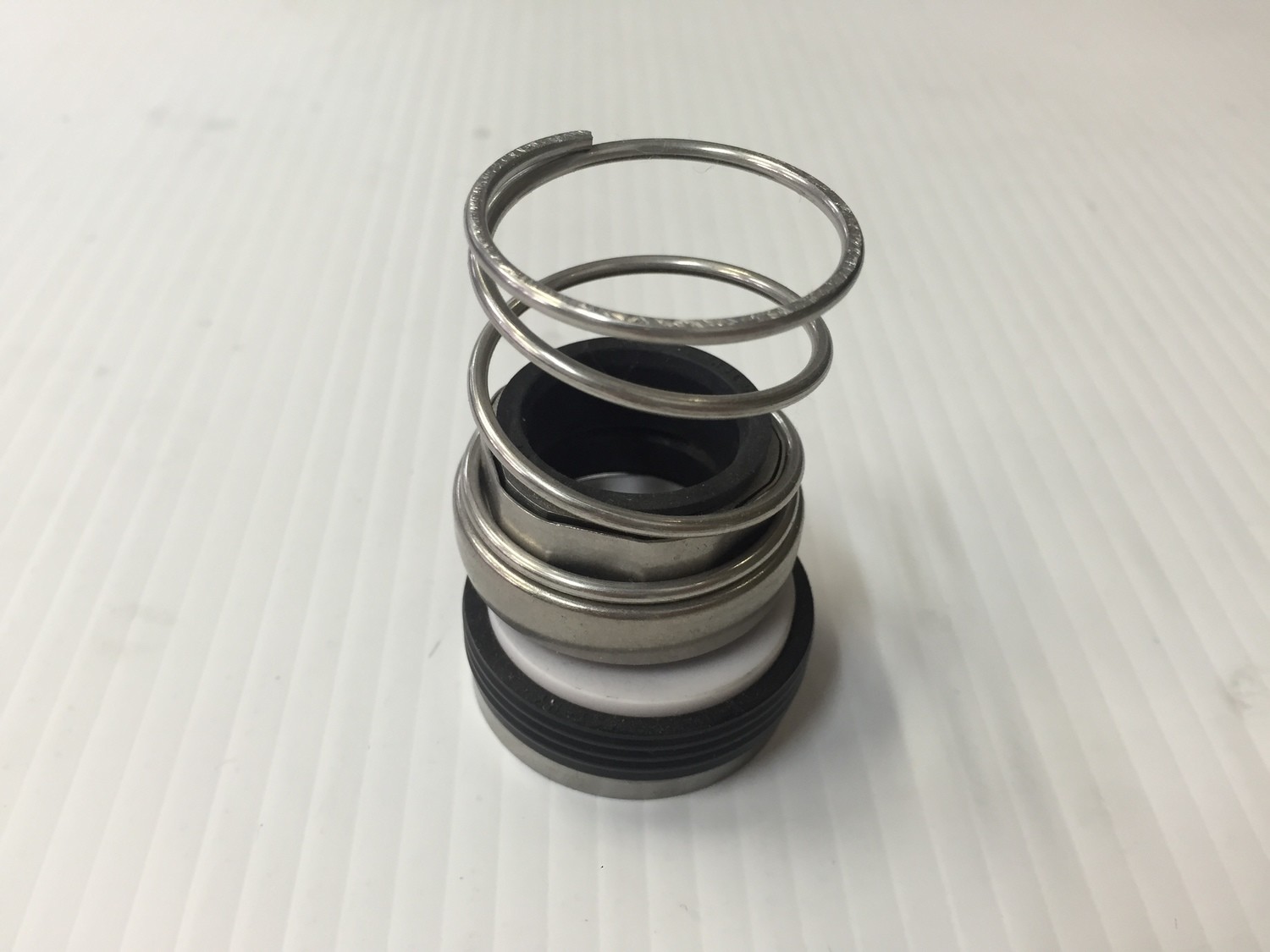 Mechanical seal