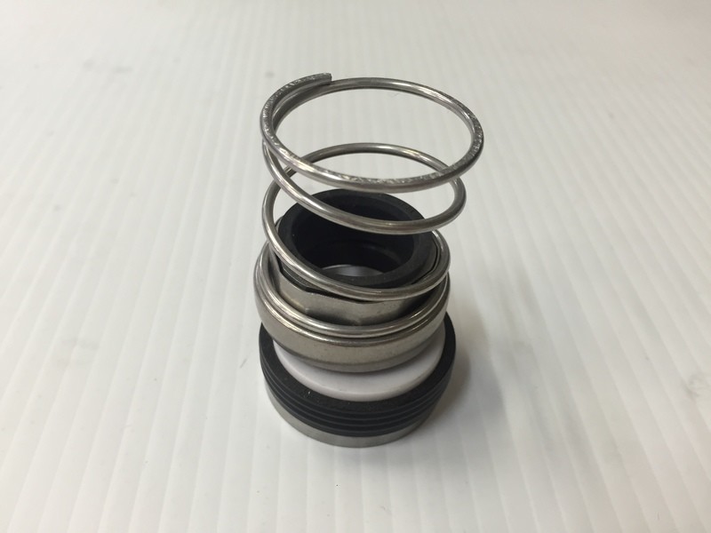 Mechanical seal