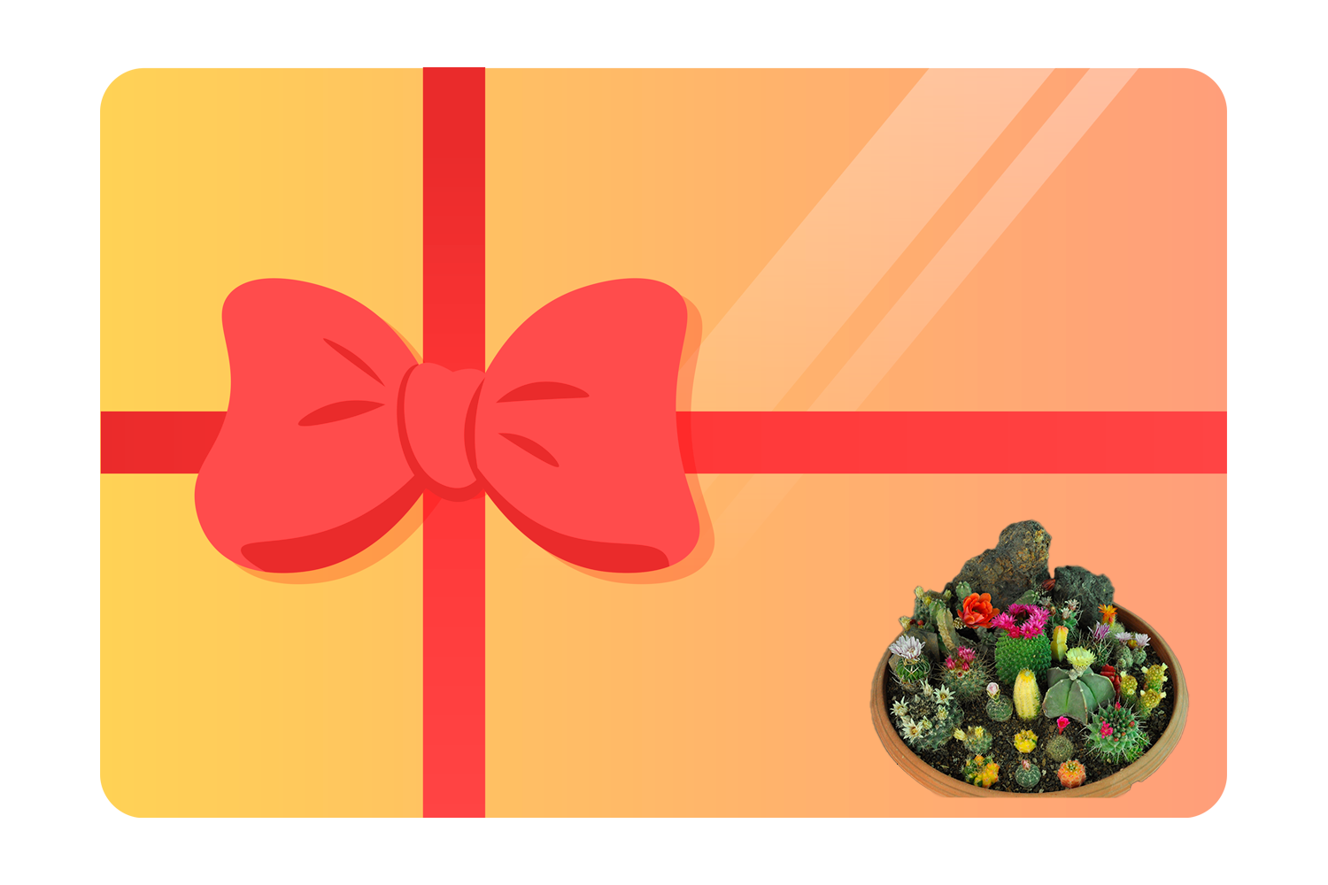 Rooted in Joy Gift Card Rooted in Joy Gift Card