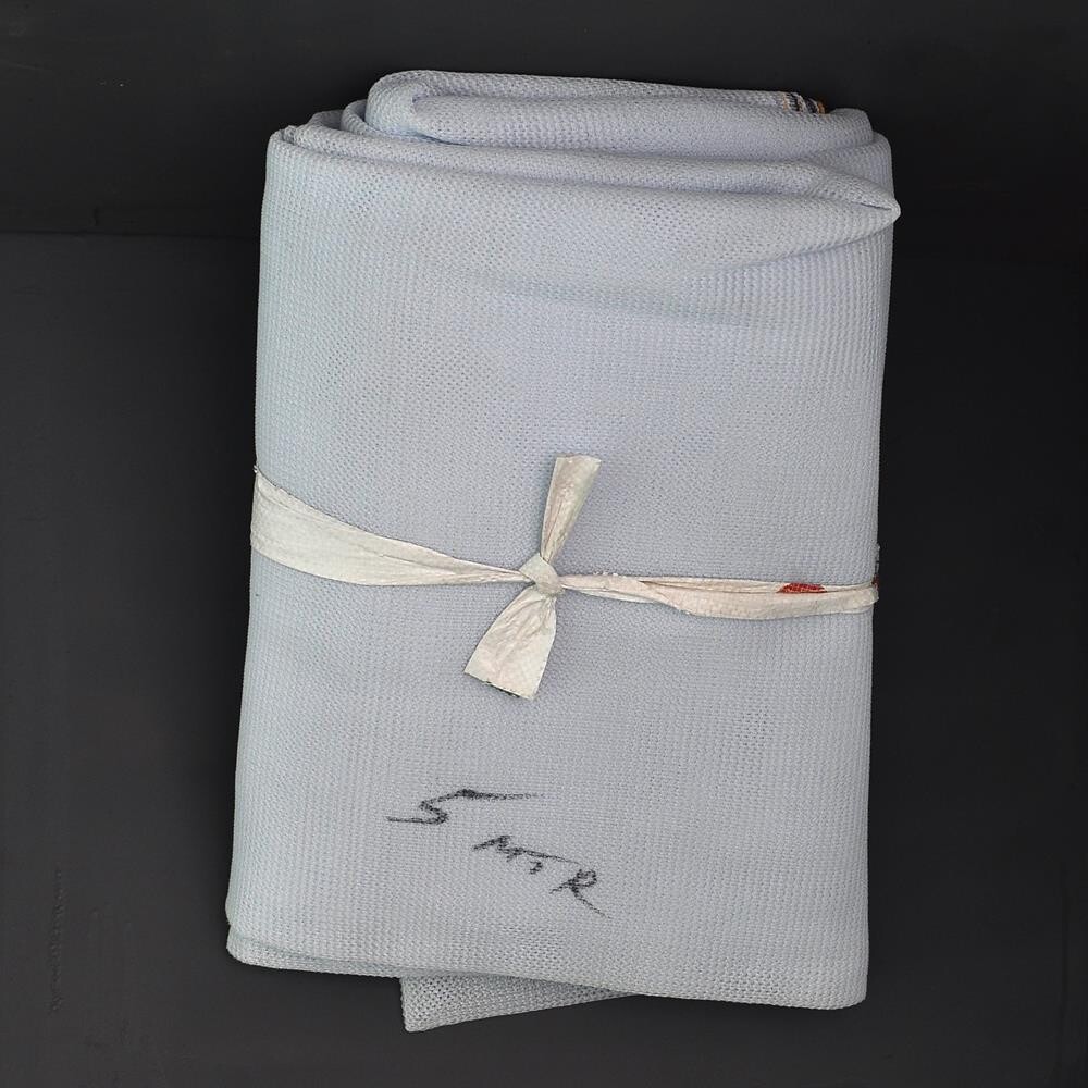 SHADE NET WHITE NYLON MONOFILAMENT 40% SHADE NET WHITE NYLON MONOFILAMENT 40%