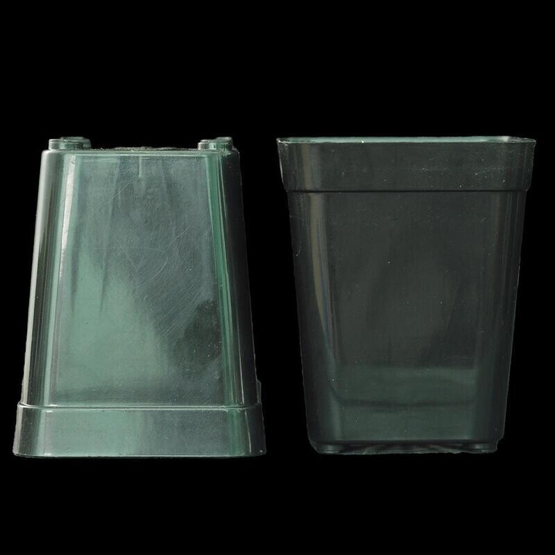 SQ100BL T (SET OF 10 POTS)