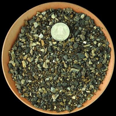 Fortified Cactus & Succulent Planting Mix COARSE
(aka Cactus Soil Mix or Succulent Soil Mix)