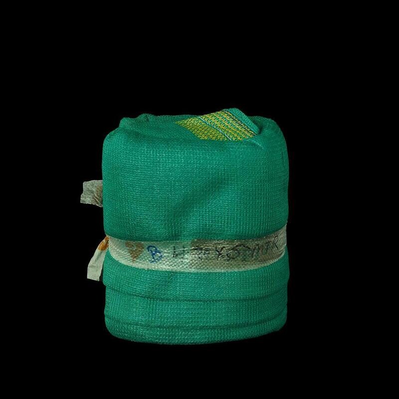 SHADE NET 50% GREEN COLOR Tape Net