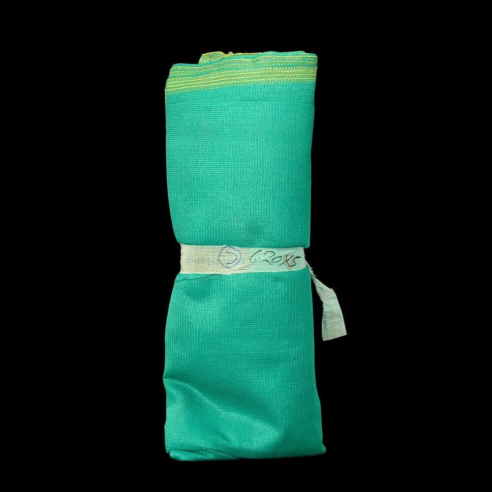 SHADE NET 75% GREEN COLOR SHADE NET 75% GREEN COLOR