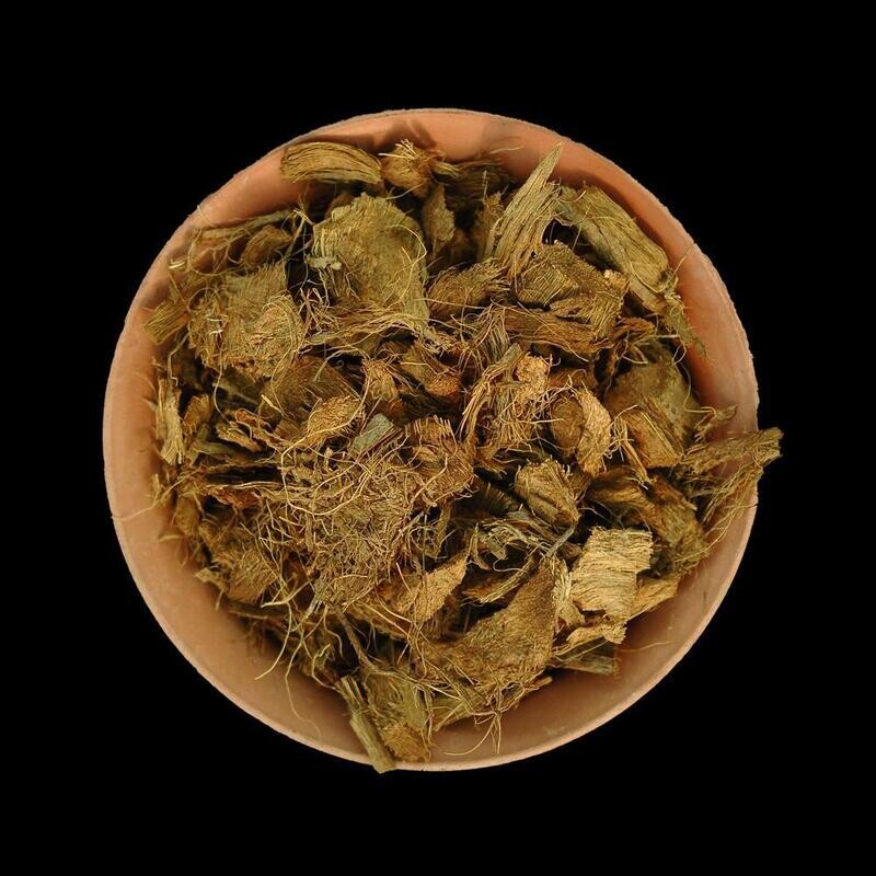Coco Chips Large with Fibre 7C(2-12)