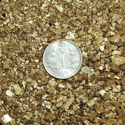 Horticulture Grade Vermiculite Horticulture Grade Vermiculite