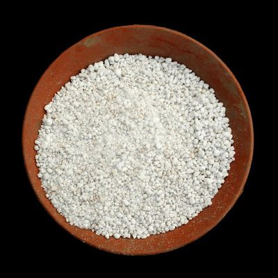 Horticulture Grade Perlite Horticulture Grade Perlite