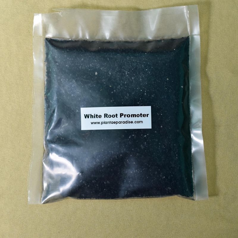 White Root Promoter -- Humate Fulvate Mix 400 gm