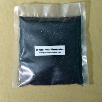 White Root Promoter -- Humate Fulvate Mix (0.4 kg) White Root Promoter -- Humate Fulvate Mix (0.4 kg)