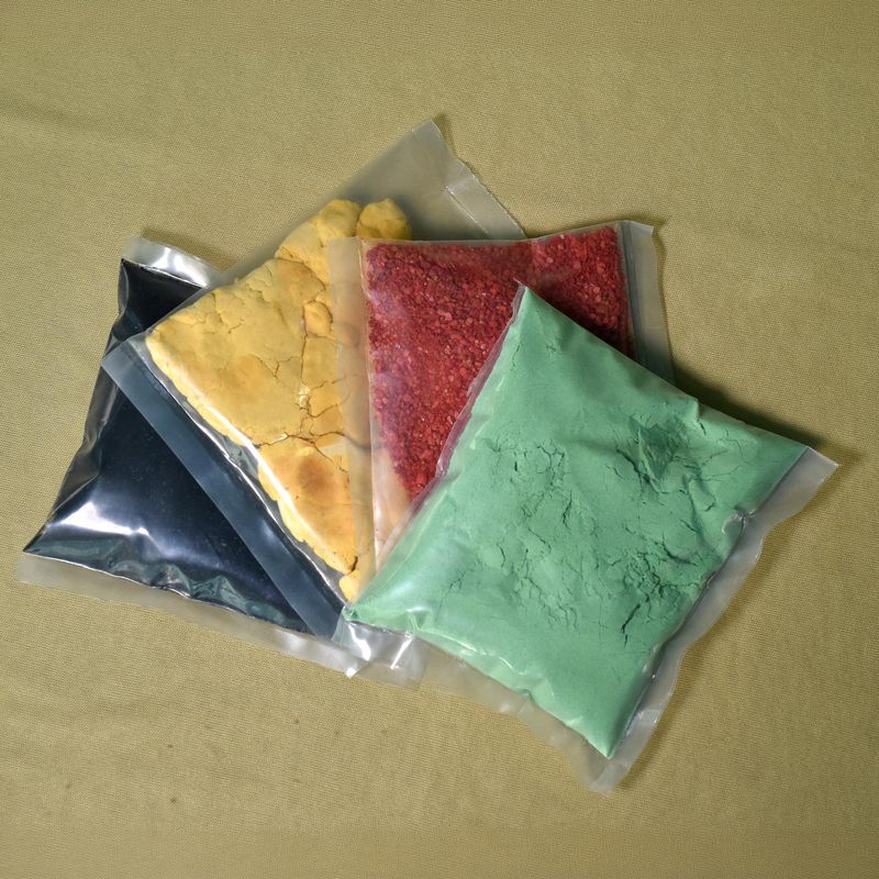 Plantae Power Pack (Plant Boosters)