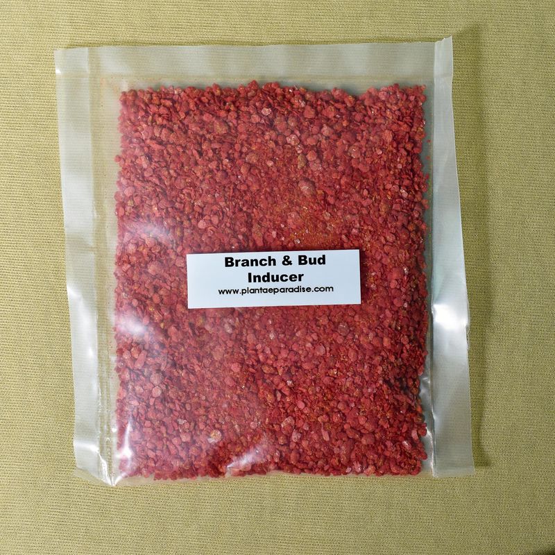 Branch & Bud Inducer 200gm