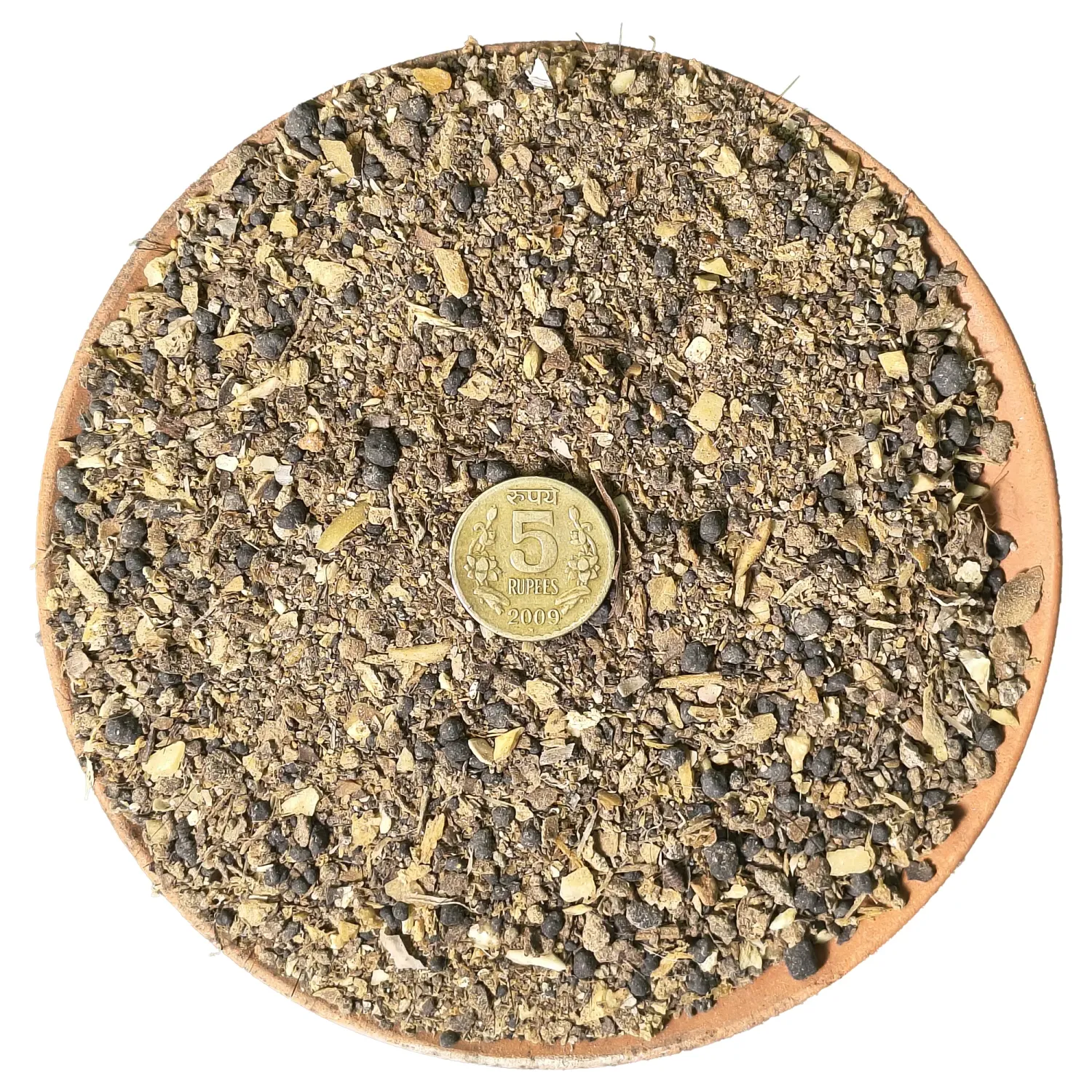 Bone Meal Mix (Organic Manure)