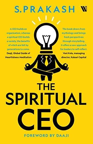 The Spiritual CEO