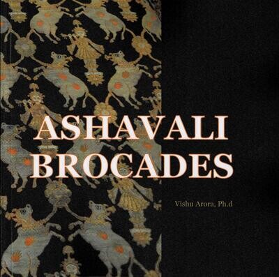 Ashavali Brocades