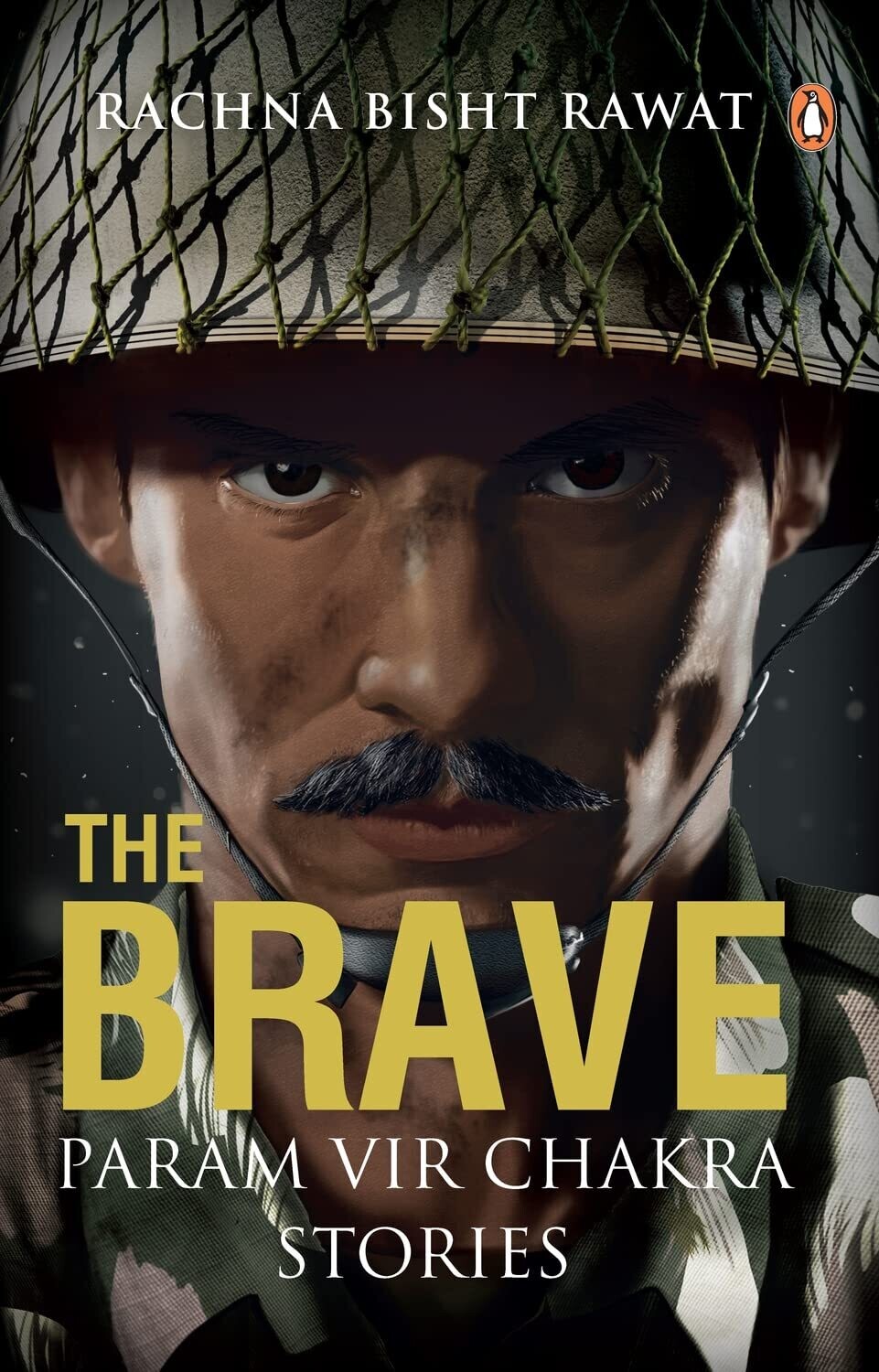 The Brave: Param Vir Chakra Stories