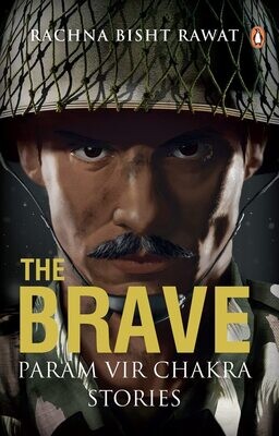 The Brave: Param Vir Chakra Stories