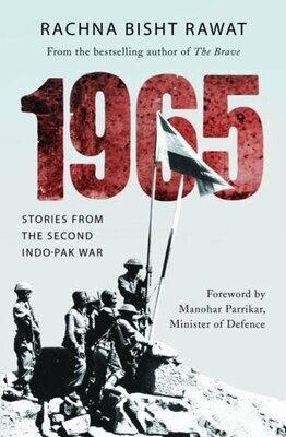 1965: Stories From The Second Indo-Pak War