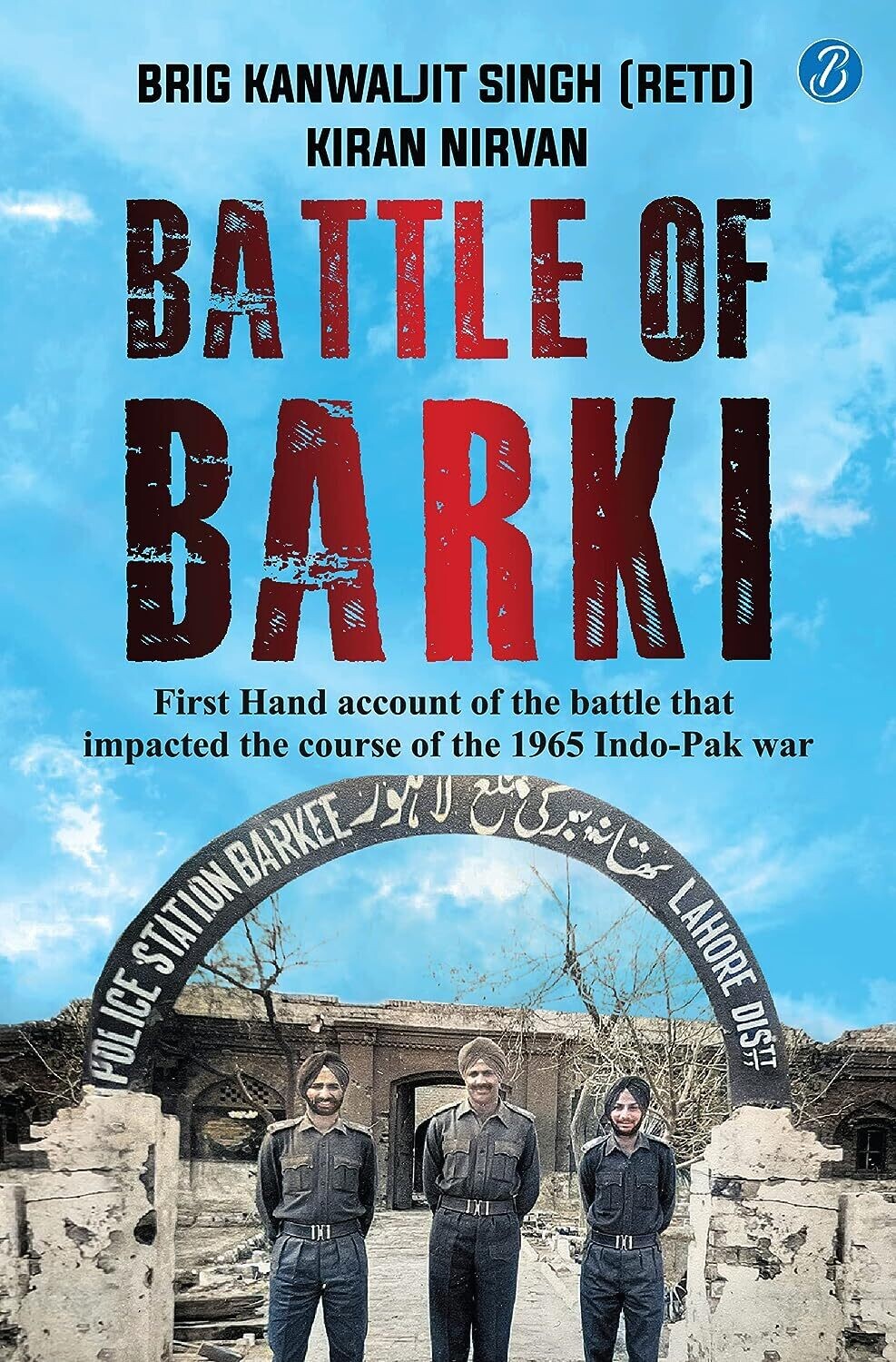Battle of Barki