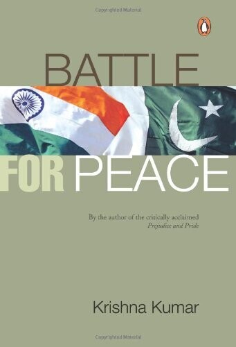 Battle for Peace