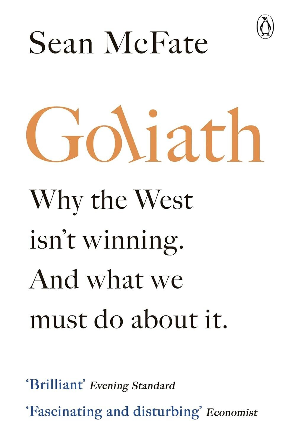 Goliath
