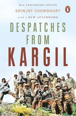 Despatches from Kargil