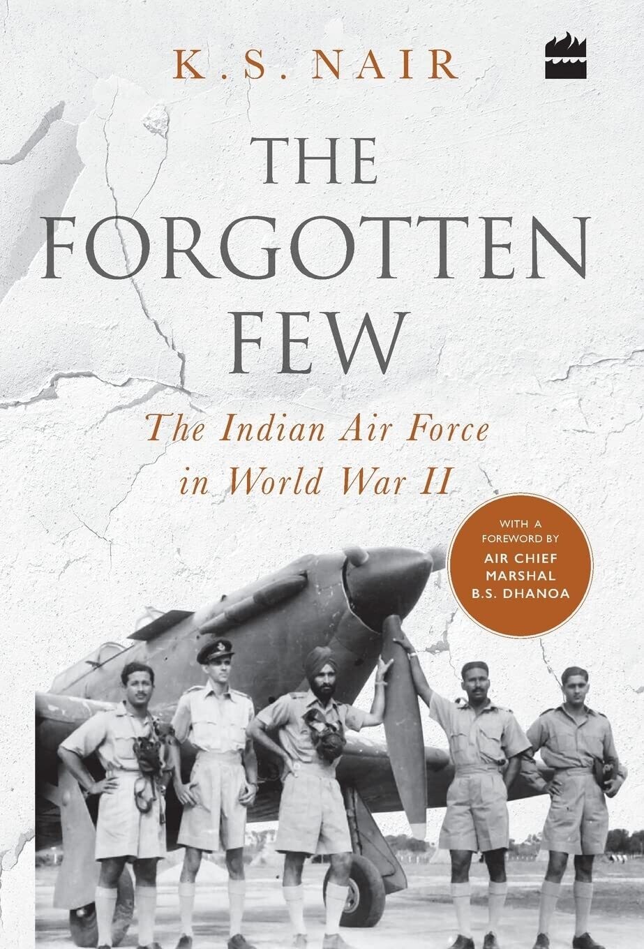 The Forgotten Few