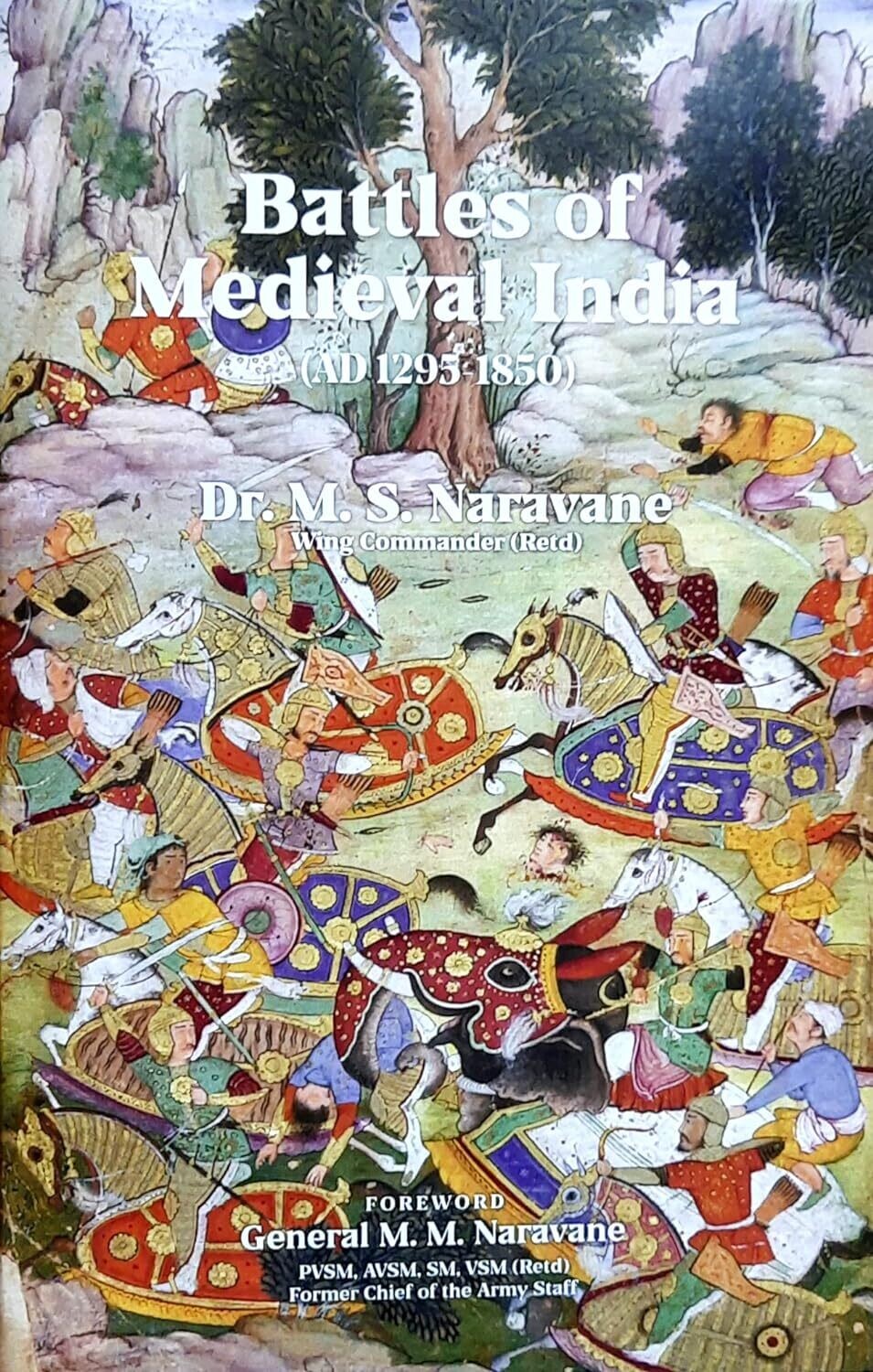 Battles of Medieval India