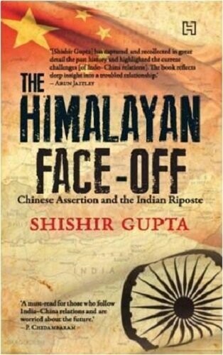 THE HIMALAYAN FACE-OFF