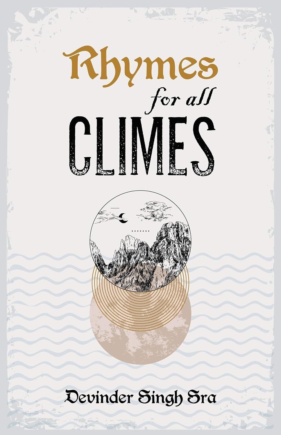 Rhymes for all Climes