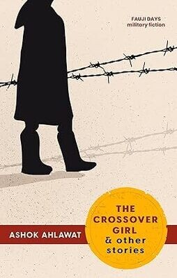 The Crossover Girl &amp; Other Stories