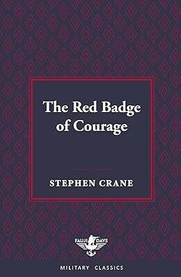 The Red Badge of Courage