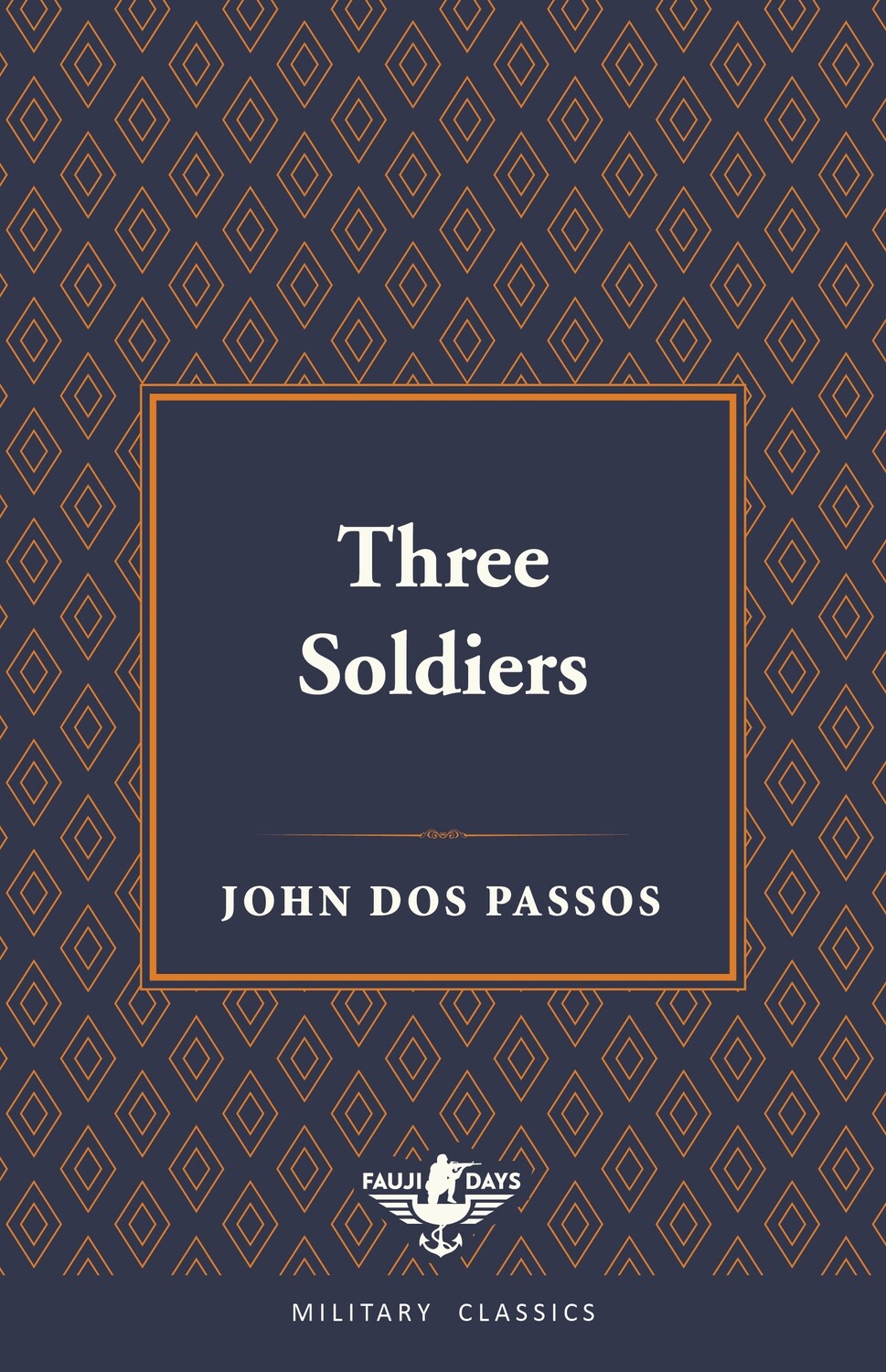 Three Soldiers