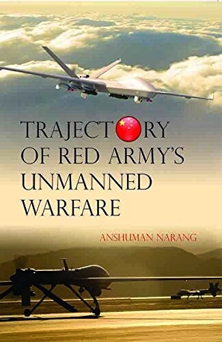 Trajectory of Red Armys Unmanned Warfare
